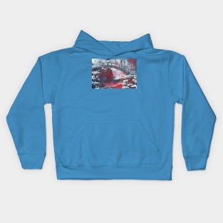 Reminiscence Kids Hoodie